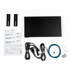 Vertiv 48-PORT ACS8000CONSOLE DUAL AC